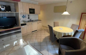 Haus Niedersachsen Apartment 12 Timmendorfer Strand